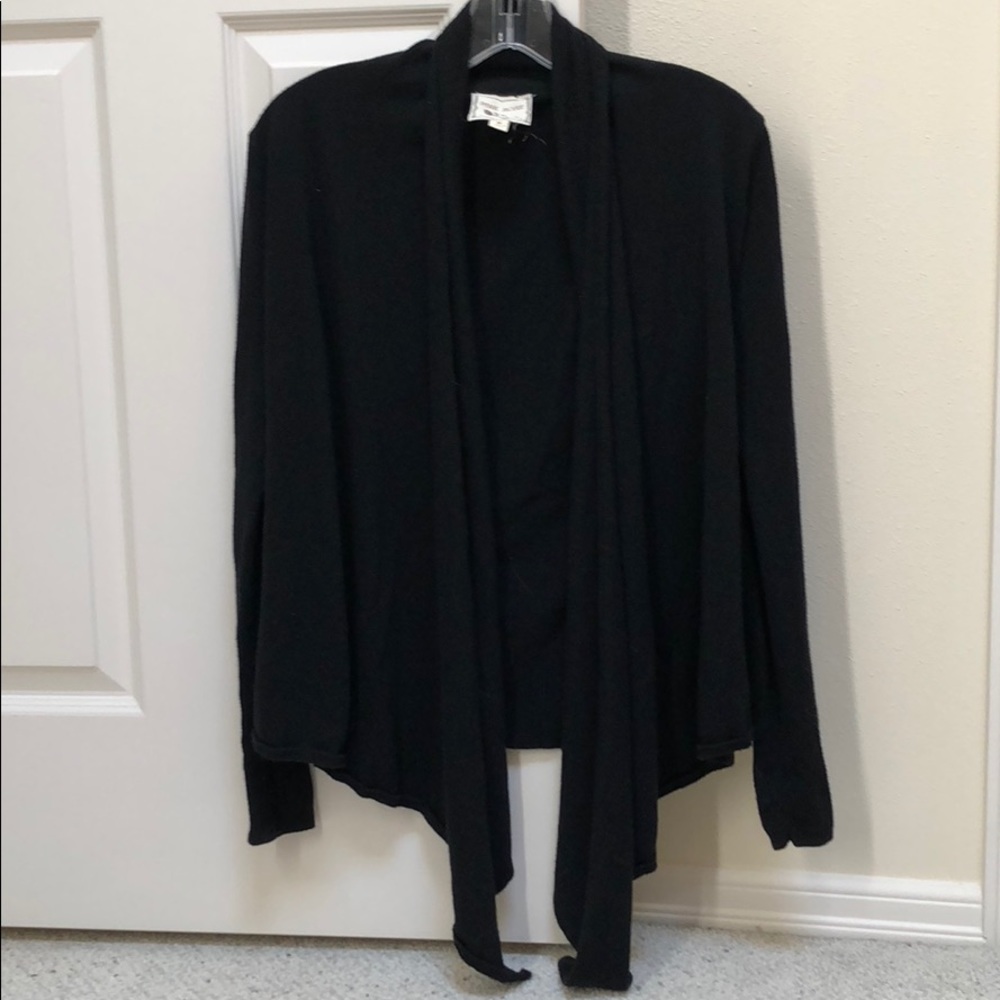 Black cardigan LOWEST PRICE!!